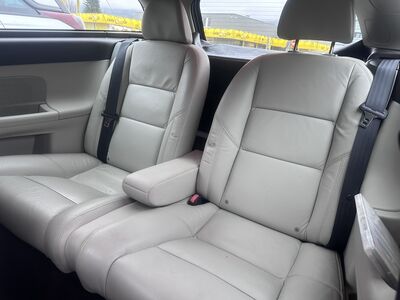 Volvo C30 Gebrauchtwagen Volvo C30 Gebrauchtwagen