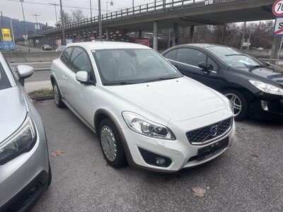 Volvo C30 Gebrauchtwagen