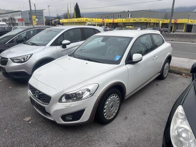 Volvo C30 Gebrauchtwagen Volvo C30 Gebrauchtwagen