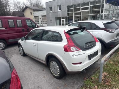 Volvo C30 Gebrauchtwagen Volvo C30 Gebrauchtwagen