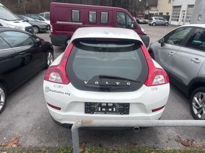 Volvo C30 Gebrauchtwagen Volvo C30 Gebrauchtwagen