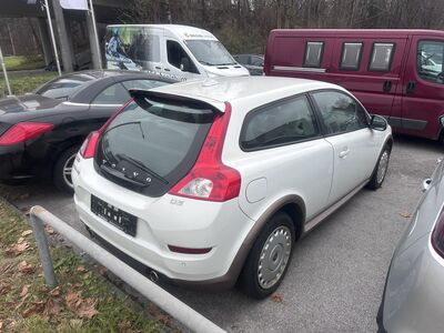 Volvo C30 Gebrauchtwagen Volvo C30 Gebrauchtwagen