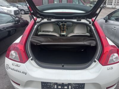 Volvo C30 Gebrauchtwagen Volvo C30 Gebrauchtwagen