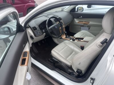 Volvo C30 Gebrauchtwagen Volvo C30 Gebrauchtwagen