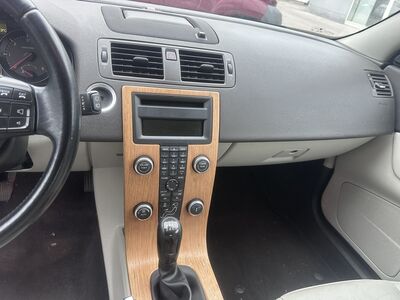 Volvo C30 Gebrauchtwagen Volvo C30 Gebrauchtwagen