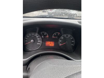 Fiat Punto Gebrauchtwagen