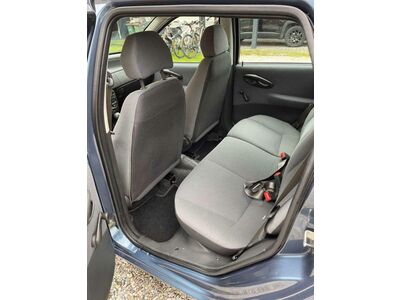 Fiat Punto Gebrauchtwagen