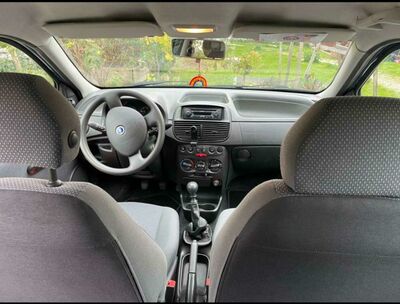 Fiat Punto Gebrauchtwagen