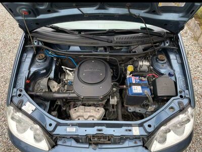 Fiat Punto Gebrauchtwagen