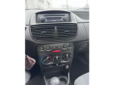 Fiat Punto Gebrauchtwagen