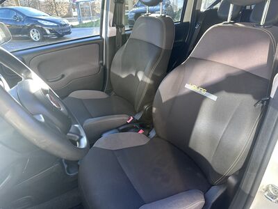 Fiat Panda Gebrauchtwagen Fiat Panda Gebrauchtwagen