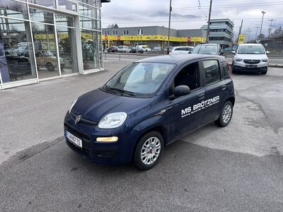 Fiat Panda Gebrauchtwagen