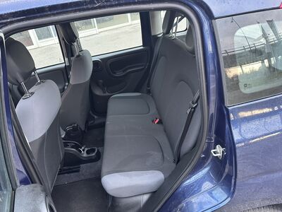 Fiat Panda Gebrauchtwagen