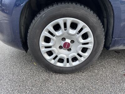 Fiat Panda Gebrauchtwagen
