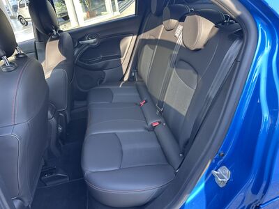 Fiat 500X Gebrauchtwagen