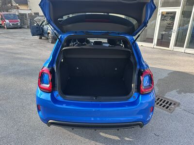 Fiat 500X Gebrauchtwagen