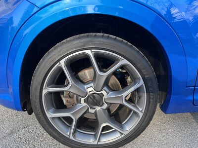 Fiat 500X Gebrauchtwagen