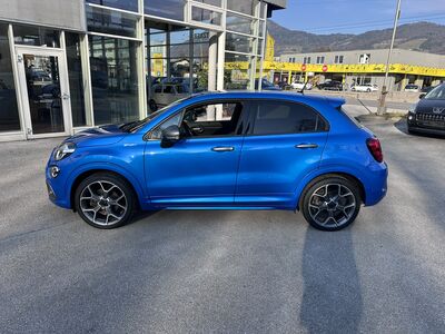 Fiat 500X Gebrauchtwagen
