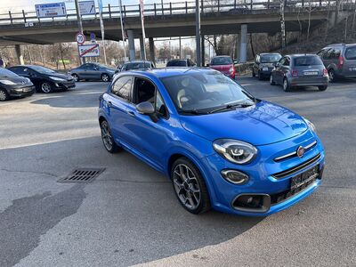 Fiat 500X Gebrauchtwagen