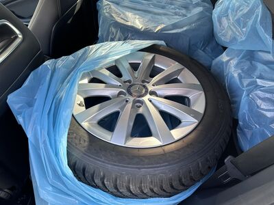 Mercedes-Benz A-Klasse Gebrauchtwagen Mercedes-Benz A-Klasse Gebrauchtwagen