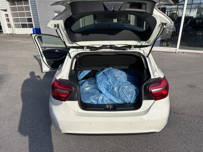 Mercedes-Benz A-Klasse Gebrauchtwagen Mercedes-Benz A-Klasse Gebrauchtwagen