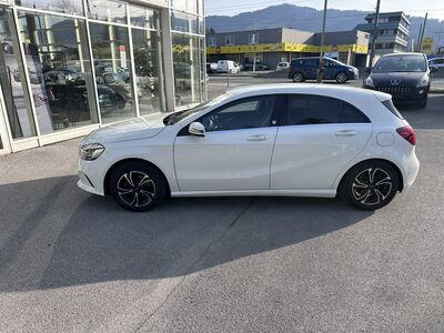 Mercedes-Benz A-Klasse Gebrauchtwagen Mercedes-Benz A-Klasse Gebrauchtwagen