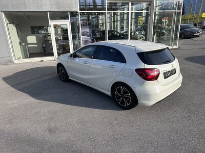 Mercedes-Benz A-Klasse Gebrauchtwagen Mercedes-Benz A-Klasse Gebrauchtwagen
