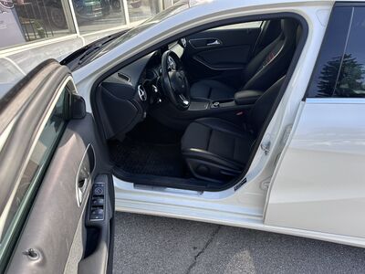 Mercedes-Benz A-Klasse Gebrauchtwagen Mercedes-Benz A-Klasse Gebrauchtwagen