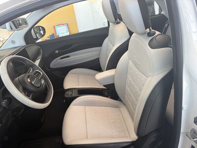 Fiat 500e Gebrauchtwagen Fiat 500e Gebrauchtwagen
