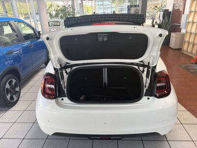 Fiat 500e Gebrauchtwagen Fiat 500e Gebrauchtwagen