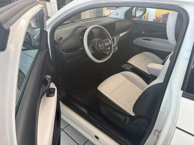 Fiat 500e Gebrauchtwagen Fiat 500e Gebrauchtwagen