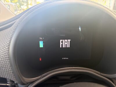 Fiat 500e Gebrauchtwagen Fiat 500e Gebrauchtwagen