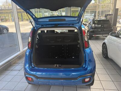 Fiat Panda Gebrauchtwagen Fiat Panda Gebrauchtwagen