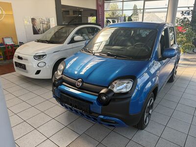 Fiat Panda Gebrauchtwagen Fiat Panda Gebrauchtwagen