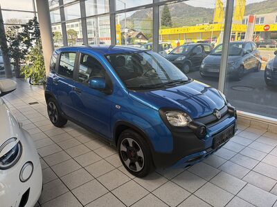 Fiat Panda Gebrauchtwagen Fiat Panda Gebrauchtwagen