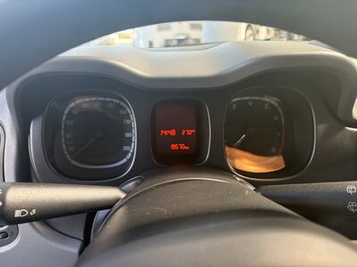 Fiat Panda Gebrauchtwagen Fiat Panda Gebrauchtwagen