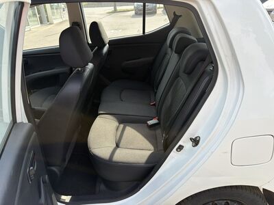 Hyundai i10 Gebrauchtwagen