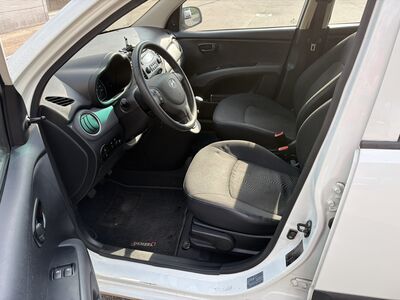 Hyundai i10 Gebrauchtwagen