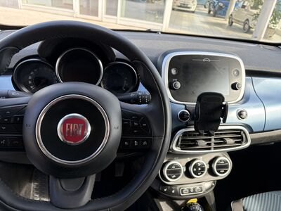 Fiat 500X Gebrauchtwagen Fiat 500X Gebrauchtwagen