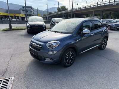 Fiat 500X Gebrauchtwagen Fiat 500X Gebrauchtwagen