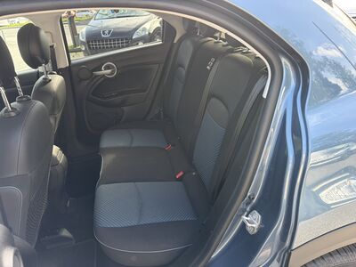 Fiat 500X Gebrauchtwagen Fiat 500X Gebrauchtwagen