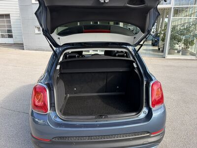 Fiat 500X Gebrauchtwagen Fiat 500X Gebrauchtwagen