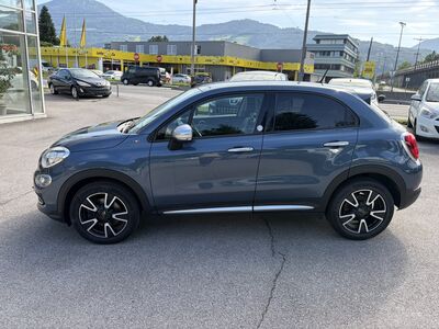 Fiat 500X Gebrauchtwagen Fiat 500X Gebrauchtwagen