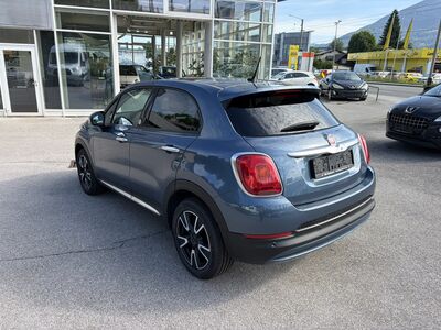 Fiat 500X Gebrauchtwagen Fiat 500X Gebrauchtwagen