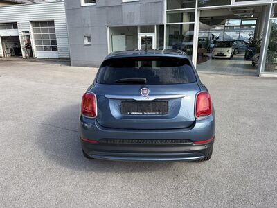 Fiat 500X Gebrauchtwagen Fiat 500X Gebrauchtwagen
