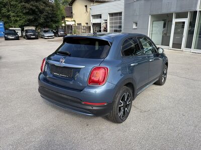 Fiat 500X Gebrauchtwagen Fiat 500X Gebrauchtwagen