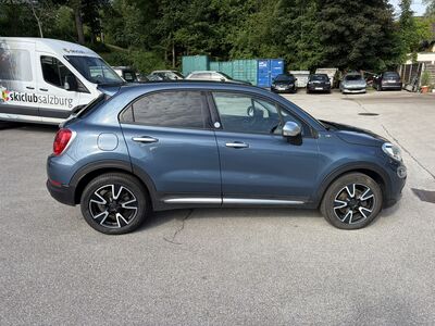 Fiat 500X Gebrauchtwagen Fiat 500X Gebrauchtwagen