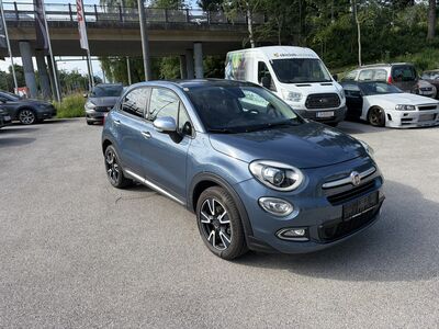 Fiat 500X Gebrauchtwagen Fiat 500X Gebrauchtwagen