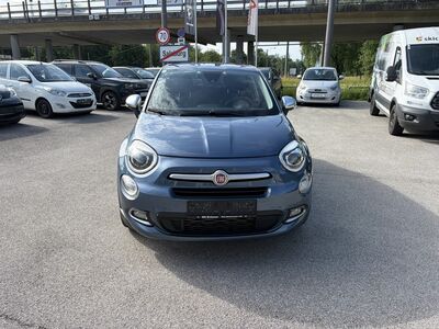 Fiat 500X Gebrauchtwagen Fiat 500X Gebrauchtwagen