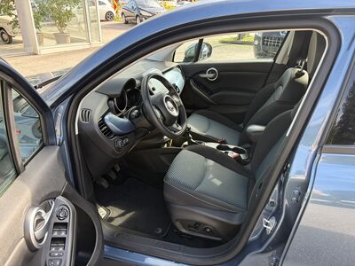 Fiat 500X Gebrauchtwagen Fiat 500X Gebrauchtwagen